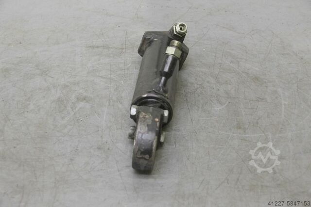 Hydraulikzylinder unbekannt Hub 90 mm