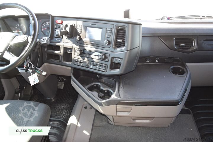 Standard tractor unit SCANIA R450 CR20H Retarder ACC