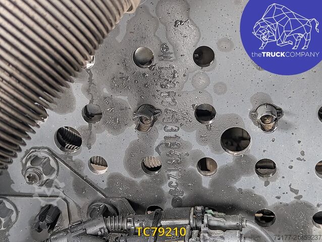 Standard-SZM Mercedes-Benz Actros 1853