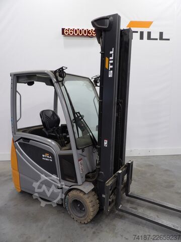 Forklift STILL RX20-16 Li-Ion