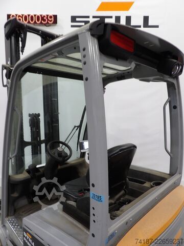 Forklift STILL RX20-16 Li-Ion