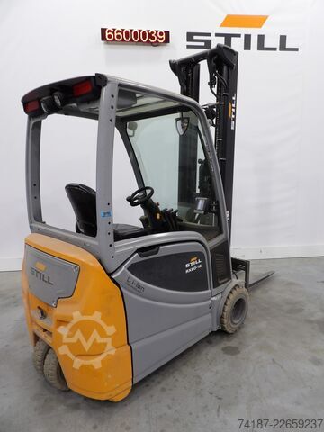 Forklift STILL RX20-16 Li-Ion