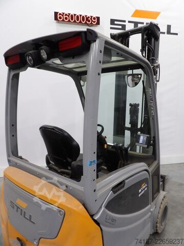 Forklift STILL RX20-16 Li-Ion