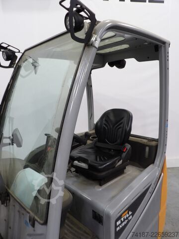Forklift STILL RX20-16 Li-Ion