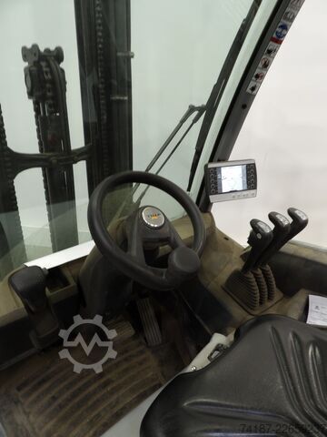 Forklift STILL RX20-16 Li-Ion