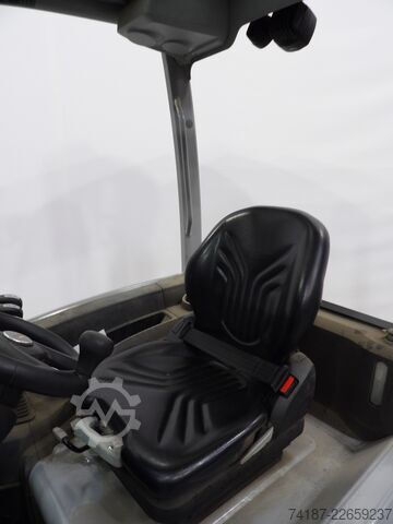 Forklift STILL RX20-16 Li-Ion
