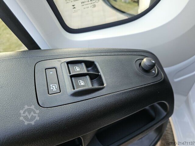 Van Fiat Ducato L2H2 5´´ TFT DAB Bluettoth Klima