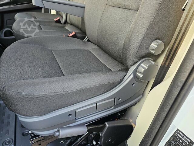 Van Fiat Ducato L2H2 5´´ TFT DAB Bluettoth Klima