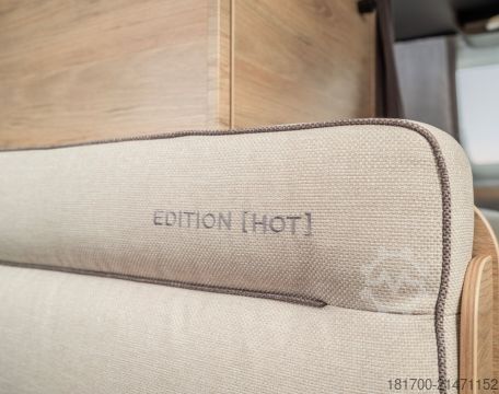 Caravan Weinsberg CaraOne 480 QDK Edition [HOT] *2026* Edition Hot*1500kg*