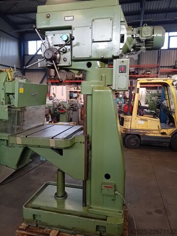 Pillar drill ALZMETALL AB 5 HST