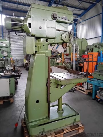 Pillar drill ALZMETALL AB 5 HST