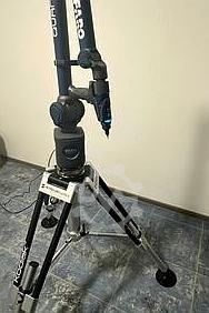 Measuring system FARO Quantum M