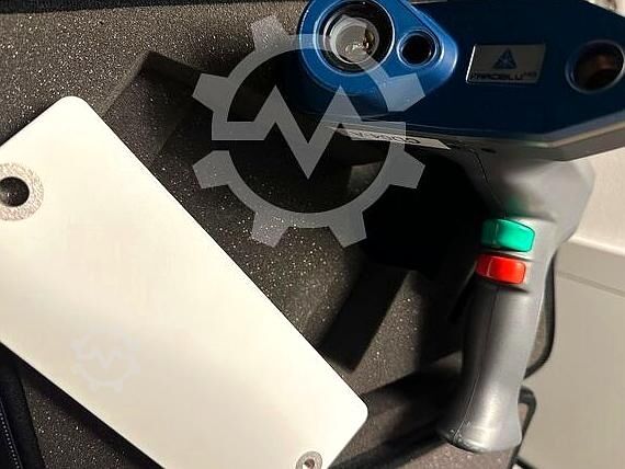 Measuring system FARO Quantum M