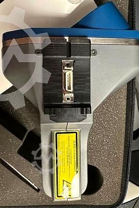 Measuring system FARO Quantum M