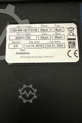 Measuring system FARO Quantum M