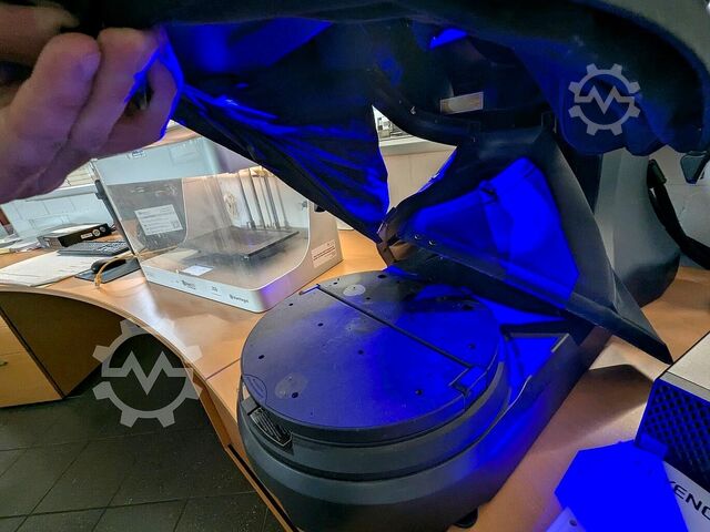 Koordinatenmessmaschine Keyence VL-350