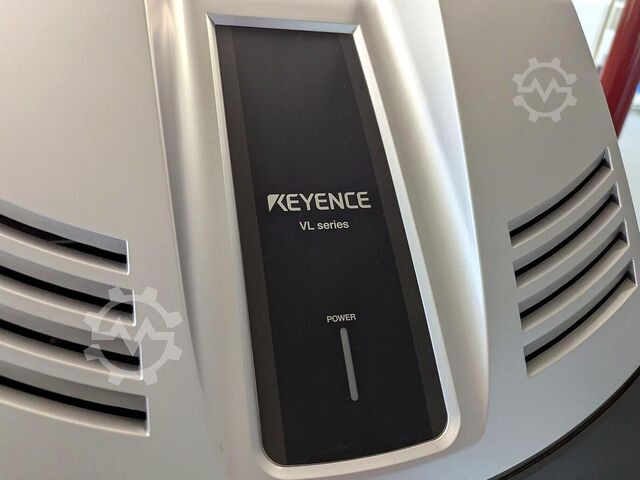 Koordinatenmessmaschine Keyence VL-350