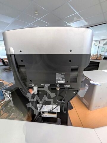 Koordinatenmessmaschine Keyence VL-350