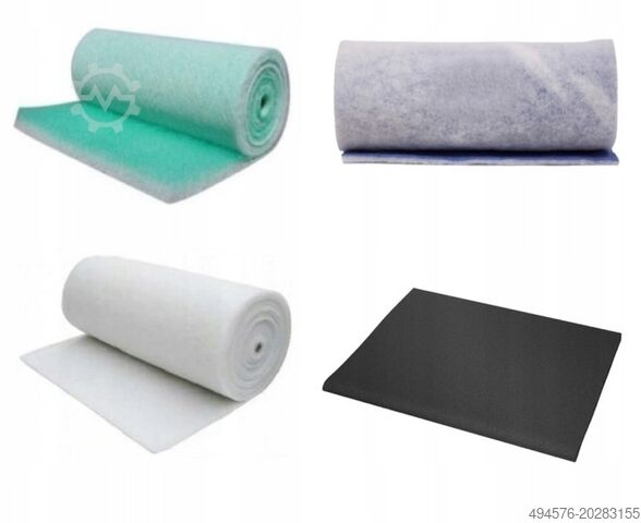 Lackierkabine 12x5x5 m mit Unterbau ABC-Group