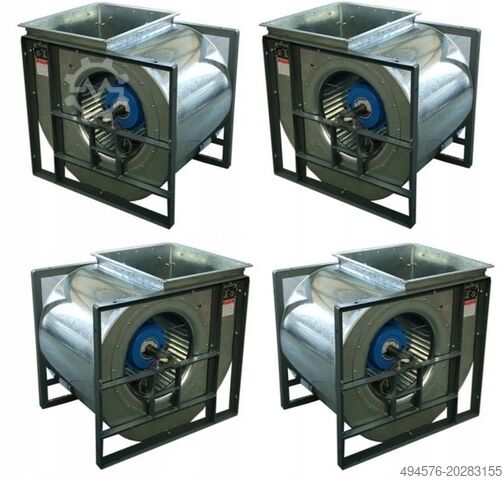 Lackierkabine 12x5x5 m mit Unterbau ABC-Group