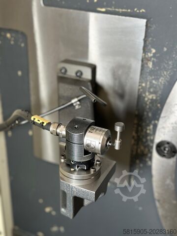 Vertikales Bearbeitungszentrum DMG MORI CMX 70 U