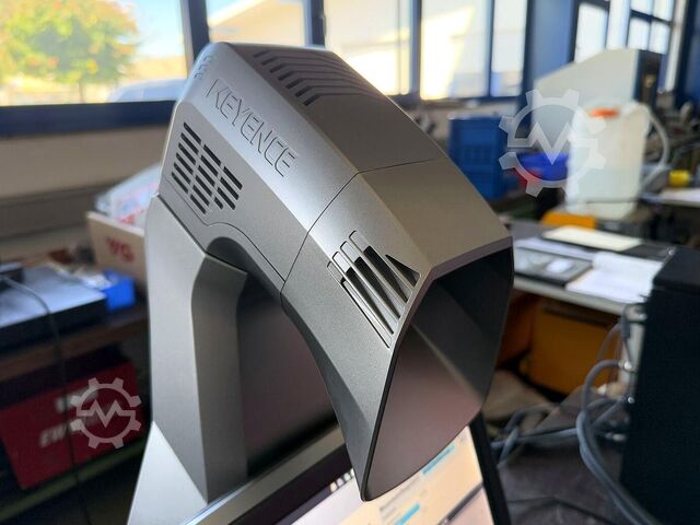 Koordinatenmessmaschine Keyence XM-1500