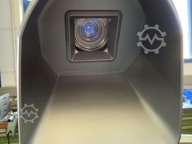 Koordinatenmessmaschine Keyence XM-1500