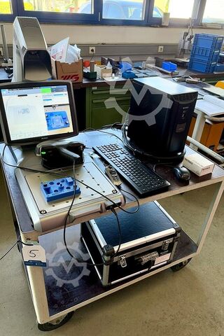 Koordinatenmessmaschine Keyence XM-1500