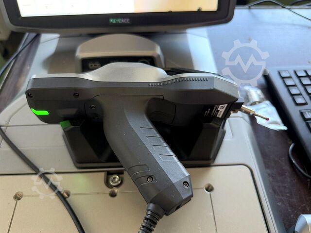 Koordinatenmessmaschine Keyence XM-1500