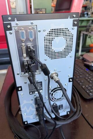 Koordinatenmessmaschine Keyence XM-1500