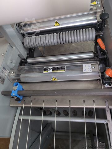 Laminating machine KOMFI Junior 36 M