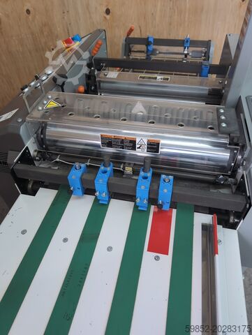 Laminating machine KOMFI Junior 36 M