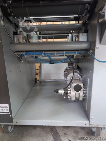 Laminating machine KOMFI Junior 36 M