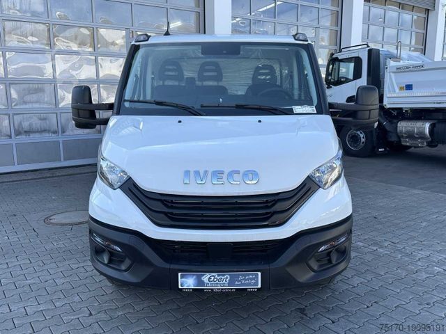 Pritschenwagen IVECO 60C16H 3.0L *R4.350mm*AHK*DiffSperre*Klima*