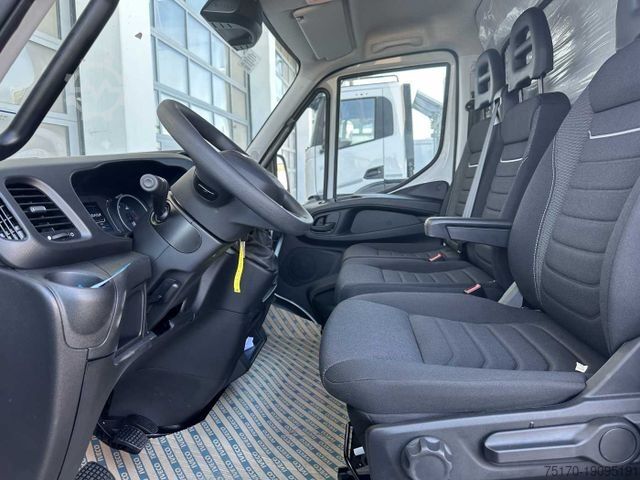 Pritschenwagen IVECO 60C16H 3.0L *R4.350mm*AHK*DiffSperre*Klima*