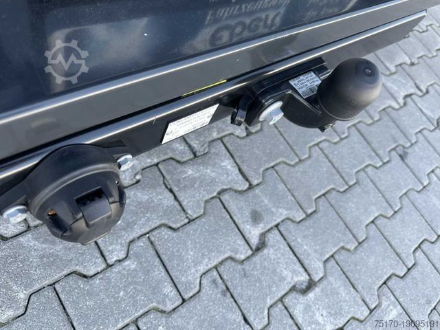 Pritschenwagen IVECO 60C16H 3.0L *R4.350mm*AHK*DiffSperre*Klima*