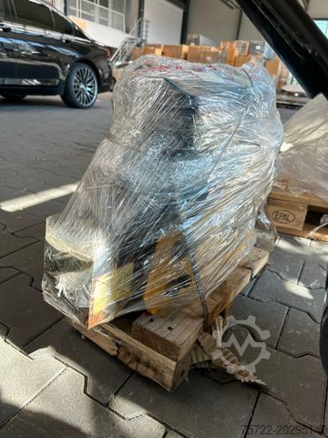 Kettenbagger PAVIC HC 10 1T Kettenbagger SOFORT VERFÜGBAR!