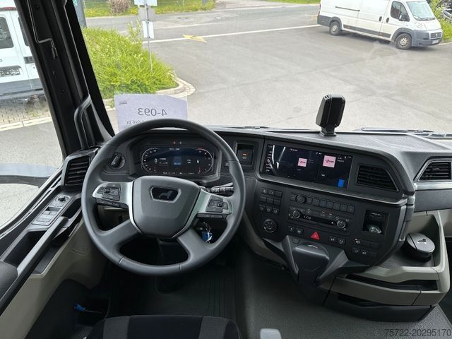 Holztransporter LKW MAN TGS 33 520 6x6BL Kurzholz Plattform Epsilon Kran