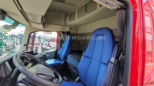 Logging truck VOLVO FH 540 BL 6x4/KRAN EPSILON ODER TAJFUN-LIV