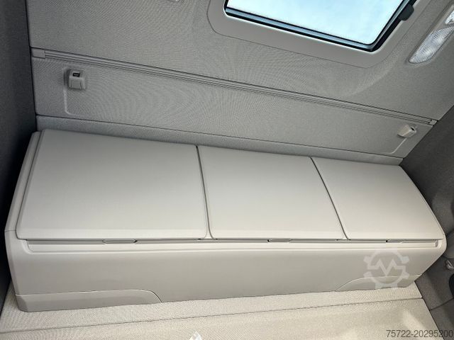 LKW mit Pritsche (offen) SCANIA R 560 6x2-4/BAUSTOFFFAHRZEUG/KRAN FASSI F255RA