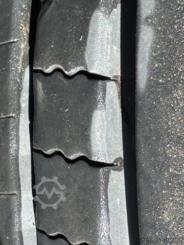 LKW mit Getränkeaufbau MAN TGM 18.290 / LBW / 2 x AHK / 15 PAL