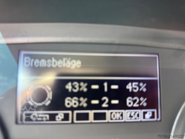 LKW mit Getränkeaufbau MAN TGM 18.290 / LBW / 2 x AHK / 15 PAL