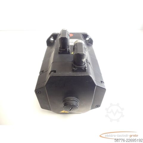 Steuerung KUKA 1FK7081-5AZ91-1ZZ9-Z S04 Servomotor SN: YFVD50667405005