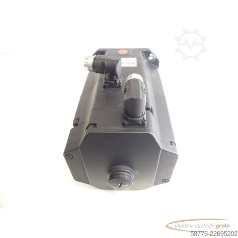 Control unit KUKA 1FK7083-5AF81-1YY3-Z S16 Servomotor SN: YFV050657320028