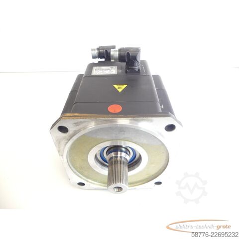 Steuerung KUKA 1FK7101-5AZ91-1ZZ9-Z S07 Servomotor SN: YFVN50665852023