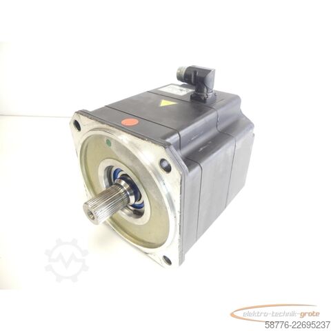 Control unit KUKA 1FK7101-5AZ91-1ZZ9-Z S07 Servomotor SN: YFW250673588008