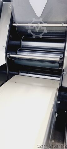 Brötchenanlage Gulliver Iris 20