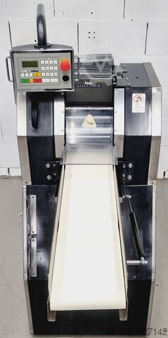 Brötchenanlage Gulliver Iris 20