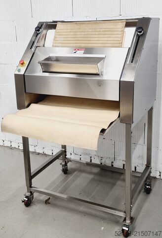 Brotanlage Sinmag SM 380 S