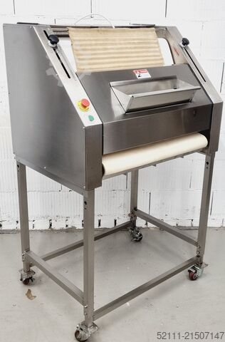 Brotanlage Sinmag SM 380 S